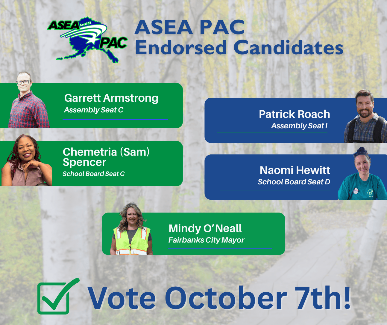 ASEA PAC Endorsed Candidates 4