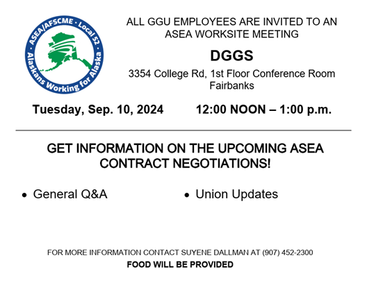 ASEA WS DGGS Fairbanks 10sep24