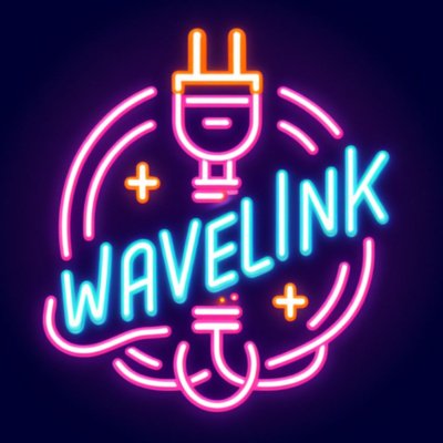 Wavelink Unplugged podcast logo