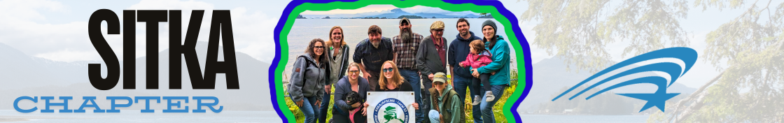 ASEA Sitka Chapter Banner