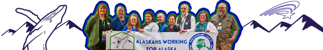 ASEA Juneau Chapter Banner